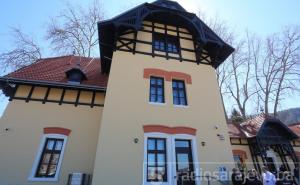 Željeznička stanica Bistrik zasjala starim sjajem: Ponovo će biti mjesto susreta